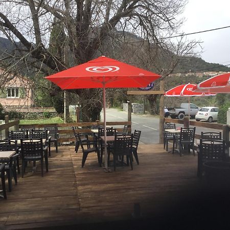 Gites Les Chalets Vezzani Spa Екстер'єр фото