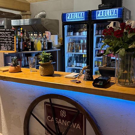 Gites Les Chalets Vezzani Spa Екстер'єр фото