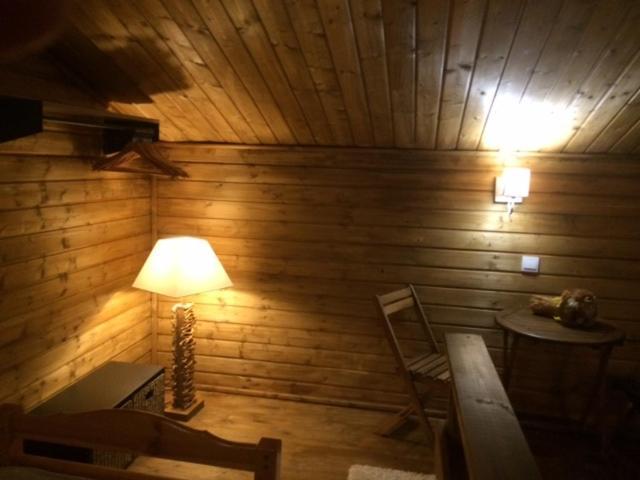 Gites Les Chalets Vezzani Spa Екстер'єр фото